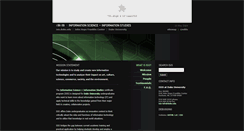 Desktop Screenshot of isis.soleio.com